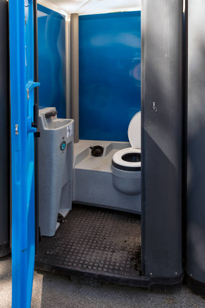 Best Construction site porta potty rental  in Tierra Verde, FL